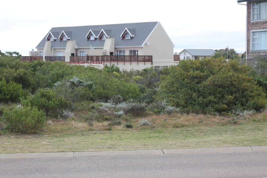 0 Bedroom Property for Sale in Dana Bay Western Cape